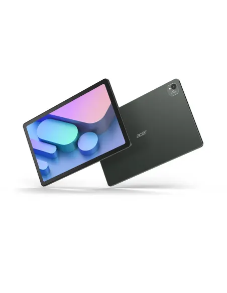 Acer Iconia V11-21M-87MM Mediatek 256 GB 27,9 cm (11") 8 GB Wi-Fi 6 (802.11ax) Android 15 Verde
