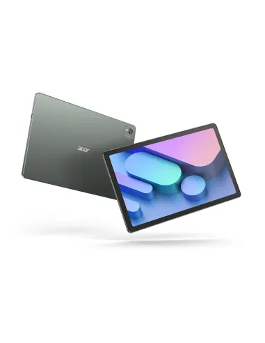 Acer Iconia V11-21M-87MM Mediatek 256 GB 27,9 cm (11") 8 GB Wi-Fi 6 (802.11ax) Android 15 Verde