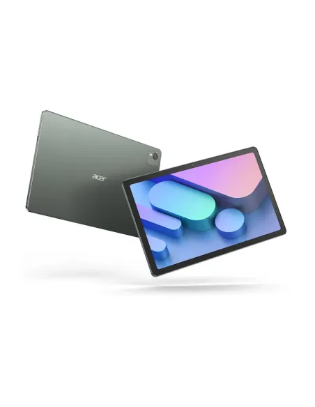 Acer Iconia V11-21M-87MM Mediatek 256 GB 27,9 cm (11") 8 GB Wi-Fi 6 (802.11ax) Android 15 Verde