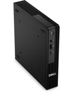 DELL Pro Essential PVM1265 AMD Ryzen™ 5 230 8 GB DDR5-SDRAM 256 GB SSD Windows 11 Pro MFF Mini PC Negro