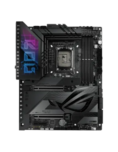 ASUS ROG MAXIMUS Z790 DARK HERO