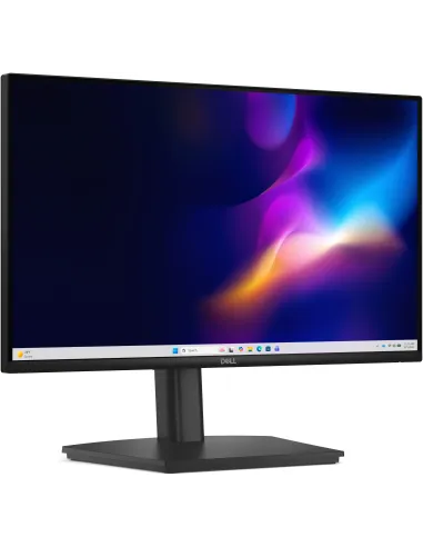 DELL Pro E2226HS pantalla para PC 54,6 cm (21.5") 1920 x 1080 Pixeles Full HD LCD Negro
