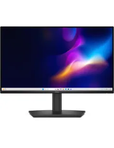DELL Pro E2226HS pantalla para PC 54,6 cm (21.5") 1920 x 1080 Pixeles Full HD LCD Negro 2