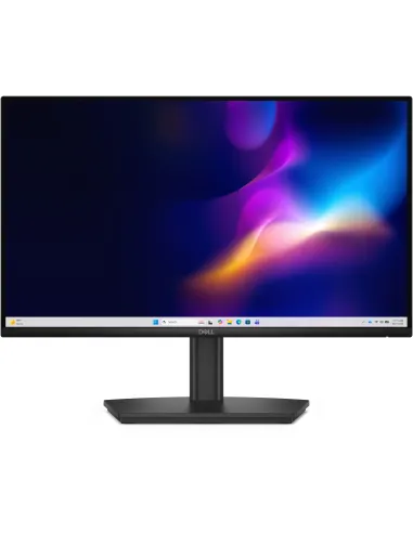 DELL Pro E2226HS pantalla para PC 54,6 cm (21.5") 1920 x 1080 Pixeles Full HD LCD Negro