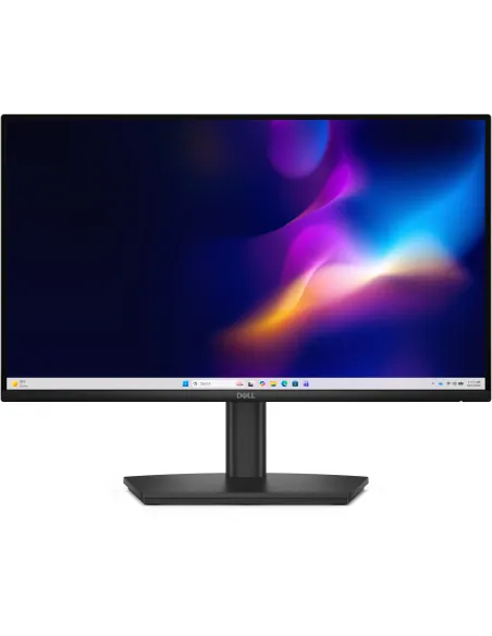 DELL Pro E2226HS pantalla para PC 54,6 cm (21.5") 1920 x 1080 Pixeles Full HD LCD Negro
