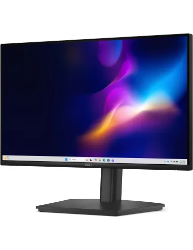 DELL Pro E2226HS pantalla para PC 54,6 cm (21.5") 1920 x 1080 Pixeles Full HD LCD Negro