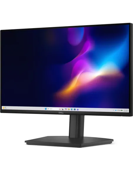 DELL Pro E2226HS pantalla para PC 54,6 cm (21.5") 1920 x 1080 Pixeles Full HD LCD Negro
