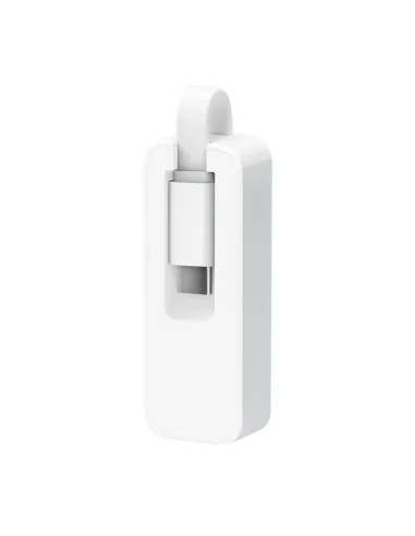 TP-Link UE300C adaptador y tarjeta de red Ethernet 1000 Mbit s