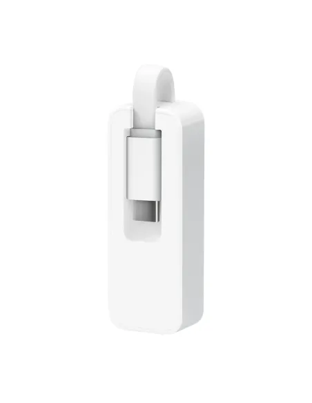 TP-Link UE300C adaptador y tarjeta de red Ethernet 1000 Mbit s