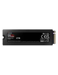 Samsung MZ-V9P2T0 2 TB M.2 PCI Express 4.0 NVMe V-NAND MLC 2