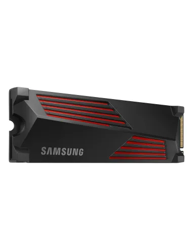 Samsung MZ-V9P2T0 2 TB M.2 PCI Express 4.0 NVMe V-NAND MLC