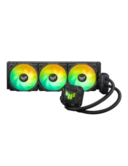 ASUS TUF GAMING LC II 360 ARGB ASUS TUF GAMING LC II 360 ARGB