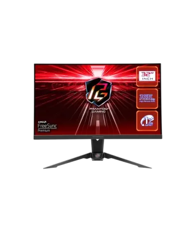 MONITOR ASROCK PG32QF2B,32"