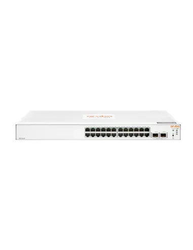 Aruba Instant On 1830 24XGbE 2SFP Switch