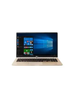 LG PORTATIL (6UT70Q-G.AX34B) THIN CLIENT 16", RYZEN3 5300U, 8GB RAM, 256 GB NVME SSD, NEGRA