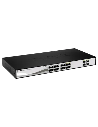 D-Link DGS-1210-16