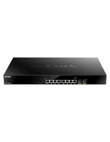 D-Link DMS-1100-10TP