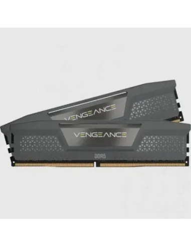 MEMORIA CORSAIR DDR5 32GB 2X16GB PC6000 VENGEANCE CMK32GX5M2E6000Z36