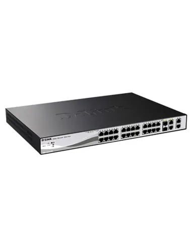 D-Link DGS-1210-28P