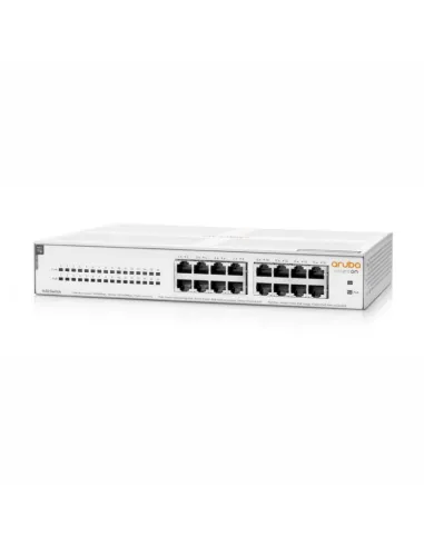 Aruba Instant On 1430 16xGbE PoE Switch 124W