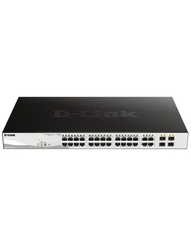 D-Link DGS-1210-24P