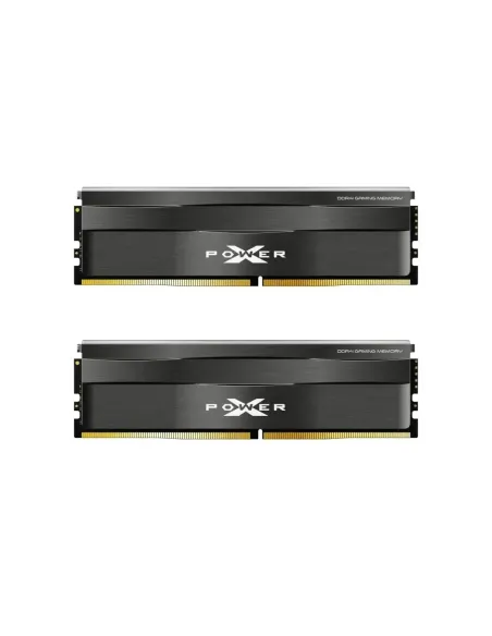 SP MEMORIA DDR4-3200, 16GB (8GBx2), Dual Pack