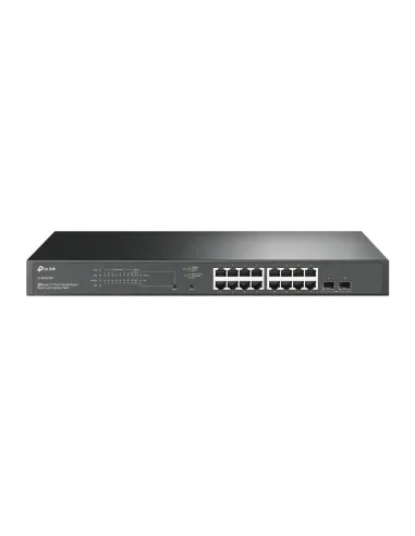 TP-Link Omada SG2218P