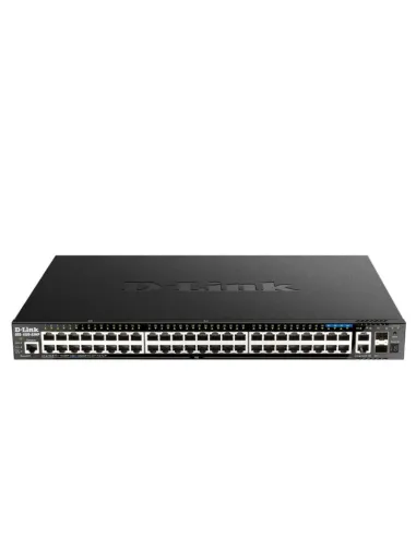 D-Link DGS-1520-52MP