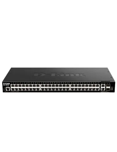 D-Link DGS-1520-52/E