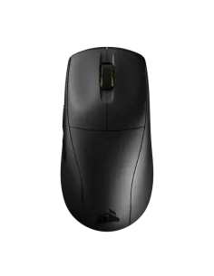 Corsair M75 ratón Ambidextro Bluetooth Óptico 26000 DPI