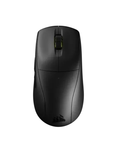 Corsair M75 ratón Ambidextro Bluetooth Óptico 26000 DPI