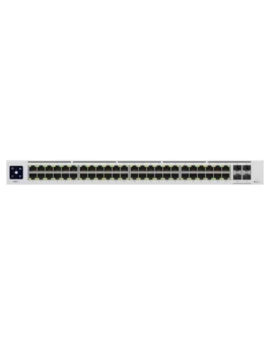 SWITCH UBIQUITI USW-48 UNIFI 48 PORT GIGABIT