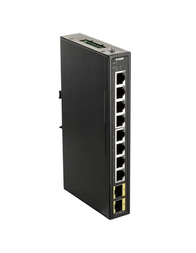 D-Link DIS-100G-10S