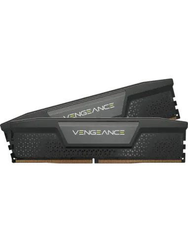 MEMORIA CORSAIR DDR5 32GB 2X16GB PC5600 VENGEANCE CMK32GX5M2B5600Z40