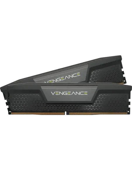 MEMORIA CORSAIR DDR5 32GB 2X16GB PC5600 VENGEANCE CMK32GX5M2B5600Z40