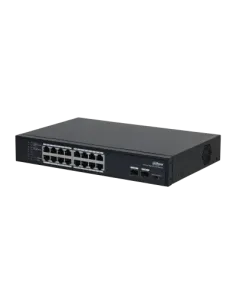 Dahua Technology PoE PFS3218-16GT-135