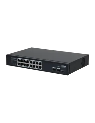 Dahua Technology PoE PFS3218-16GT-135