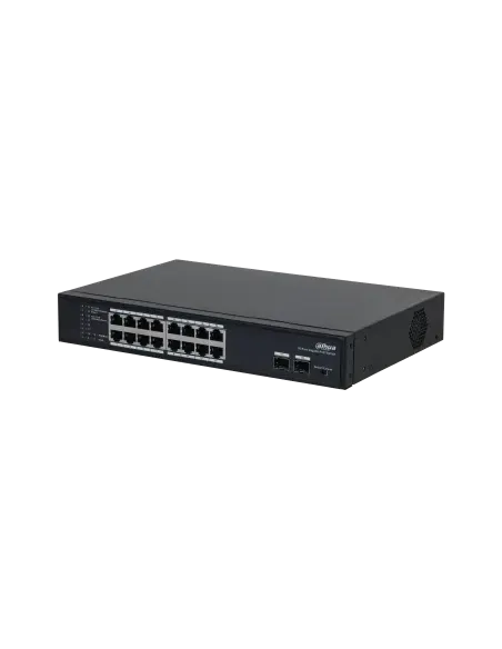 Dahua Technology PoE PFS3218-16GT-135