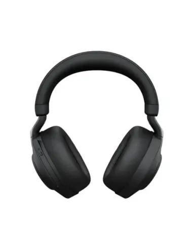 Auriculares jabra evolve3 85 ms inalambrico negro