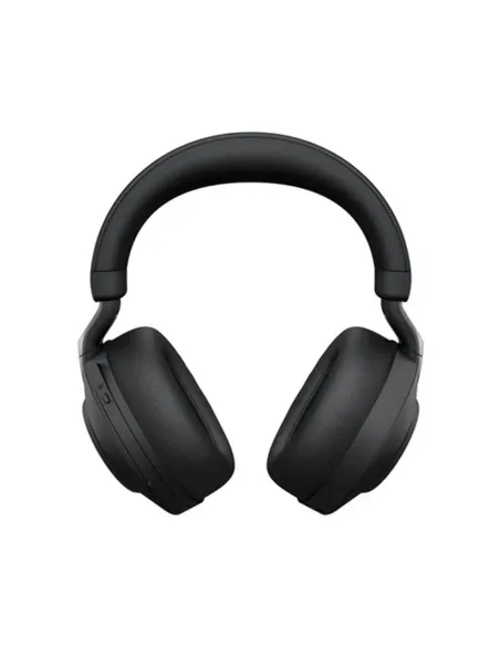 Auriculares jabra evolve3 85 ms inalambrico negro