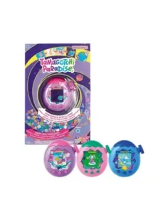 Tamagotchi paradise 1 unidad aleatoria