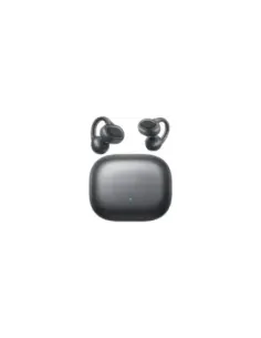 Auriculares Deportivos Bluetooth Vivo Buds Clip con estuche de carga/ Autonomía 10h/ Negros