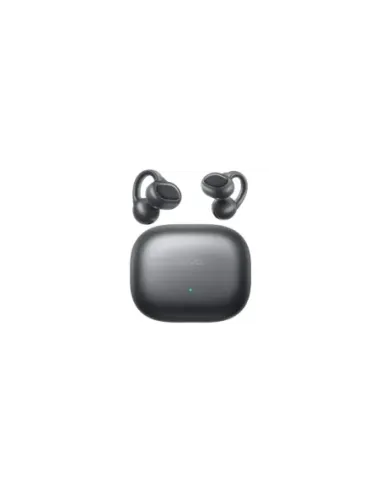 Auriculares Deportivos Bluetooth Vivo Buds Clip con estuche de carga/ Autonomía 10h/ Negros
