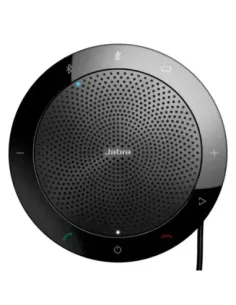 Altavoz bluetooth jabra speak 510
