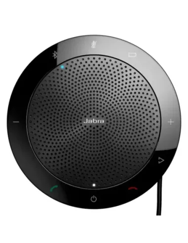 Altavoz bluetooth jabra speak 510