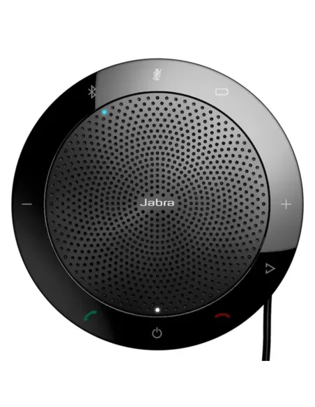 Altavoz bluetooth jabra speak 510