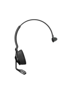 Auriculares jabra engage 65 se mono inalambrico negro
