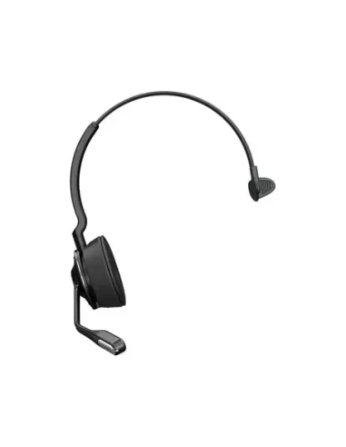 Auriculares jabra engage 65 se mono inalambrico negro