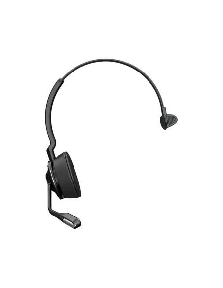Auriculares jabra engage 65 se mono inalambrico negro