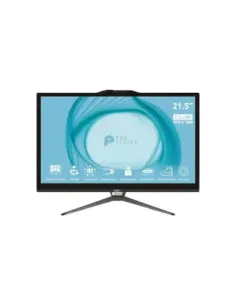 MSI Pro AP222T-622EU G7400 8GB 128 W11P 22" tac.N